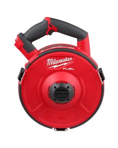 MLW2873-20 image(2) - Milwaukee Tool M18 FUEL Angler Pulling Fish Tape Powered Base (Tool-Only)