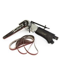 JET5057510 image(0) - Jet Tools 3/8" BELT SER 10 BELTS