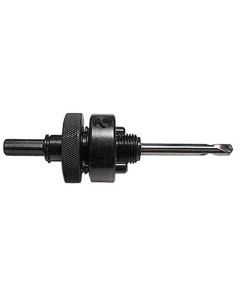 Makita 3/8"-5/8"-18" Arbor, Hole Saws