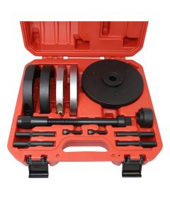 CTA1222 image(1) - CTA Manufacturing Ford/Volvo Wheel Bearing Kit