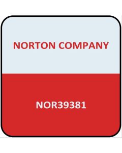 Norton Abrasives BLACK ICE FULL SHEET 1000 50PK