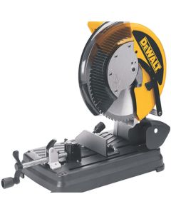 DeWalt MULTI-CUTTER SAW 14"