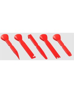 CTA Manufacturing 5 Piece Wire Install Kit