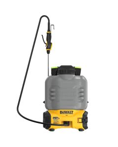 DWTDCCS1100B image(0) - DeWalt 60V MAX Brushless 16 Inch Cordless Chainsaw Bare Tool