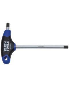 Klein Tools 3 mm Hex Key, Journeyman&trade; T-Handle, 9-Inch