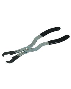 LIS35200 image(0) - Lisle DOOR HANDLE & WINDOW CLIP REMOVER/INSTALLER PLIERS