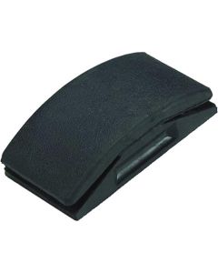 NOR01889 image(1) - Norton Abrasives RUBBER HAND SANDING BLOCK