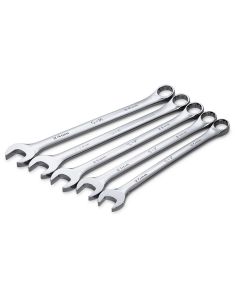 S K Hand Tools Set Wr Cb Ln 12pt Mt 5pc