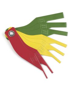 GearWrench Brake Lining Thickness Gauge