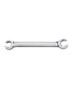 KDT81645 image(0) - GearWrench 10mm x 12mm Flare Nut Wrench