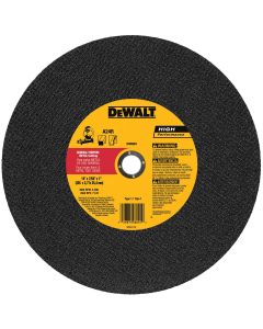 DeWalt WHEEL-CHOP SAW 14"