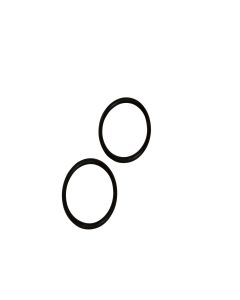 Lisle O-RING KIT FOR 32500