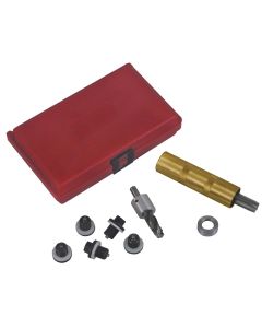 LIS58850 image(2) - Lisle OIL PAN PLUG RETHREADING KIT