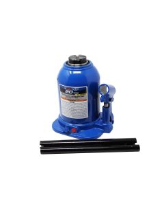 KTIXD63224A image(0) - K Tool International Bottle Jack 20 Ton Short (Welded)