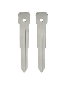 Xtool USA Key Blades for Mercedes HU39
