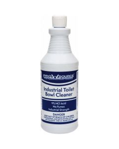 MRO55048805 image(0) - Msc Industrial Supply 1 qt Bottle Liquid Bathroom Cleaner