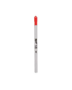 MLW48-20-8980 image(1) - Milwaukee Tool 1/8" Glass and Tile Bit