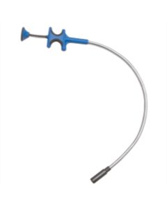 VIM Tools Flexible Magnetic Pickup Tool 24, Lifts 3 Lbs