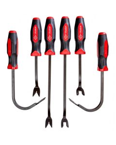Mayhew 6PC ProGrip Trim Tool Set