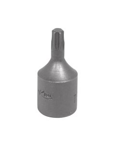 KTI21815 image(2) - K Tool International BITSOC T15 1/4D INT TRX SATIN