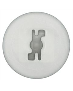 DCO10636MT image(0) - Disco Automotive Hardware #8 (4.2mm) Screw Size 10mm Stem Length