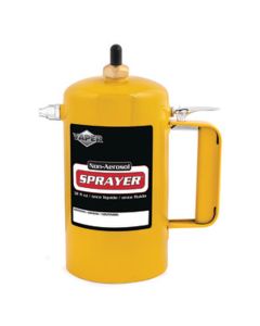 TITAN Non-Aerosol Sprayer-Yellow