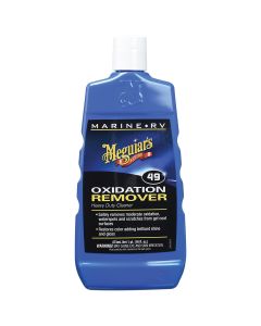 MEGM4916 image(1) - Meguiar's Automotive HEAVY DUTY OXIDATION REMOVER