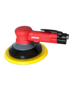 ACA6700-8G image(0) - AirCat 8" Geared Planetary Sander 3/16" Orbit