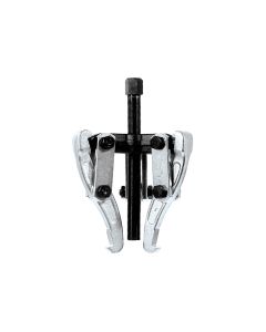 KTI70322 image(1) - K Tool International 7" Reversable Puller, 5-Ton, 3 Jaw