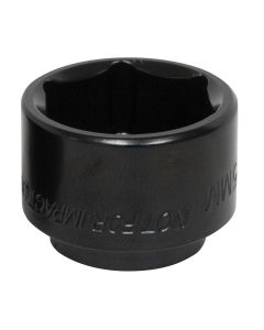 LIS13280 image(3) - Lisle 25 mm Low Profile Filter Socket