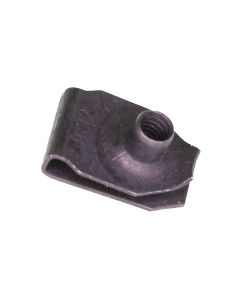 AVCAP10048 image(0) - AUVECO AUVECOPAK #8-32 EXTRUDED U-NUT