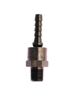 Milton Industries 1/4" M. x 1/4" Barb Swivel