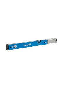 Milwaukee Tool 24 in. to 40 in. eXT Extendable True Blue&reg; Box Level