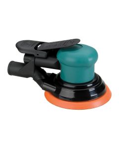 Dynabrade 5" DIA CENTRAL VACUUM DYNORBITAL SANDER
