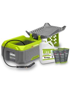 CRC6370-BTPKT image(0) - CRC Industries SmartWasher BenchTopPro 110v 1XKIT