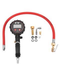 Wilmar Corp. / Performance Tool Heavy Duty Digital Tire Inflator Kit