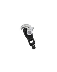 K Tool International Spring Crowfoot Wrench 1/4 Inch Drive