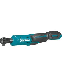MAKRW01Z image(0) - Makita 12V max CXT Lithium-Ion Cordless 3/8" / 1/4" Sq.
