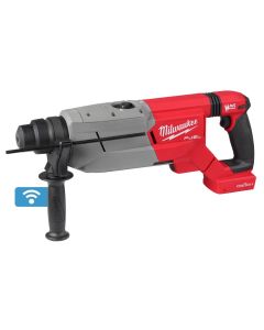 Milwaukee Tool M18 FUEL 1-1/4 Inch SDS Plus D-Handle Rotary Hammer w/ ONE-KEY