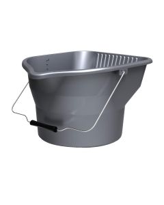 CRD94102 image(1) - Carrand 3 GAL (12QT) CAR WASH BUCKET