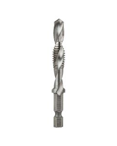 DEWALT Drill Tap, Unc, 3/8-Inch
