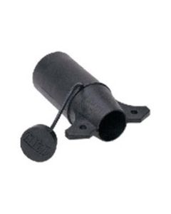 Hopkins Manufacturing 7-WAY RV BLADE TO 6 ROUND 1PC.