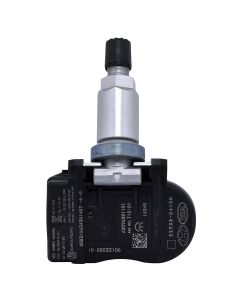 DIL5523 image(0) - Dill Air Controls TPMS SENSOR - 433MHZ KIA (CLAMP-IN OE)