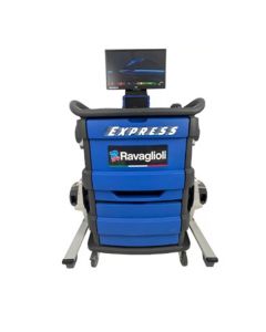 ATEATEDGE-TD8060NA image(1) - Edge Express Truck Alignment System