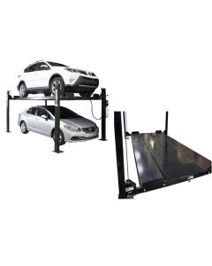 Atlas Auto Equipment ALI Certified APEX8 and Pro-Floor Combo