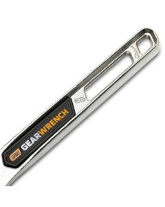 KDT89752 image(0) - GEARWRENCH 8" Chrome Adjustable Wrench
