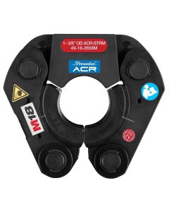 MLW49-16-2658M image(0) - Milwaukee Tool 1-3/8 Inch Streamline&reg; ACR Press Ring for M18 FORCE LOGIC Press Tools