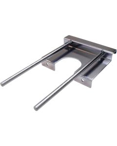 MAK164834-6 image(0) - Makita Straight Guide for 3620