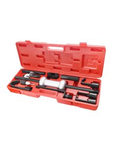 KTI70500 image(0) - K Tool International Dent Puller Kit 10 Pound Heavy-duty