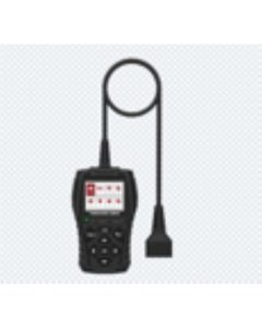 THK303010012 image(0) - Thinkcar Tech Co. THINKCHECK OBD60 - OBD2 Scanner for Car Scanner Tool Check Engine Code Reader Light & Smog Check Test Vehicle Diagnostic Equipmen